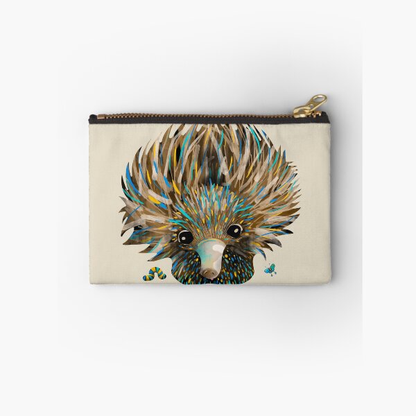 Item preview, Eddie Echidna designed and sold by Karin Taylor.