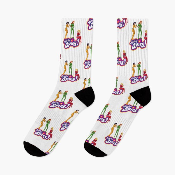 Item preview, Totally Spies  designed and sold by Marco Bottiglieri.