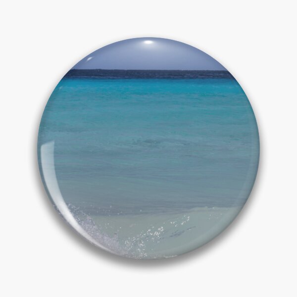 Item preview, Caribbean Ocean Beach Dream 11 designed and sold by Anita's & Bella's Art.