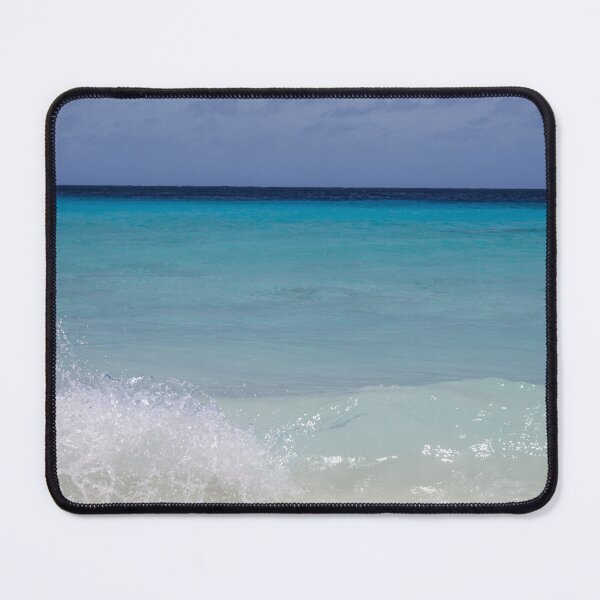 Item preview, Caribbean Ocean Beach Dream 11 designed and sold by Anita's & Bella's Art.