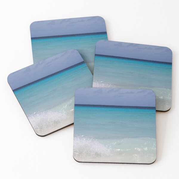 Item preview, Caribbean Ocean Beach Dream 11 designed and sold by Anita's & Bella's Art.