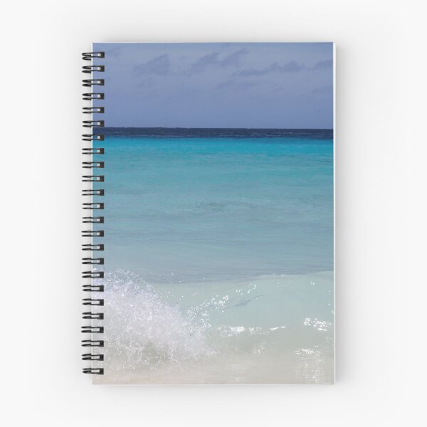 Item preview, Caribbean Ocean Beach Dream 11 designed and sold by Anita's & Bella's Art.