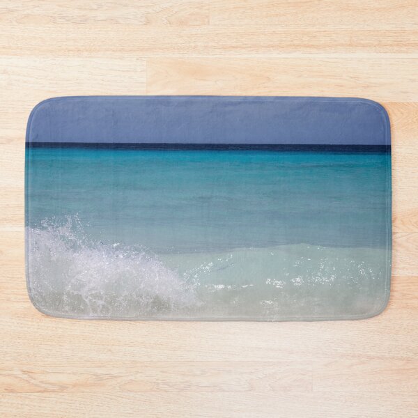Item preview, Caribbean Ocean Beach Dream 11 designed and sold by Anita's & Bella's Art.