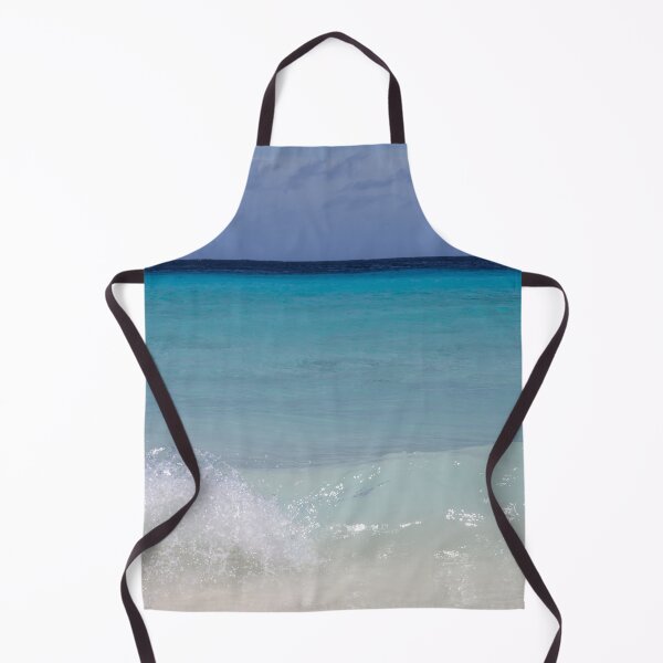 Item preview, Caribbean Ocean Beach Dream 11 designed and sold by Anita's & Bella's Art.
