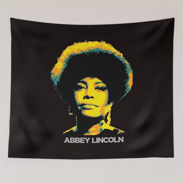 Item preview, Iconic Vocalist Graphic Portrait designed and sold by BLACK-omerta.