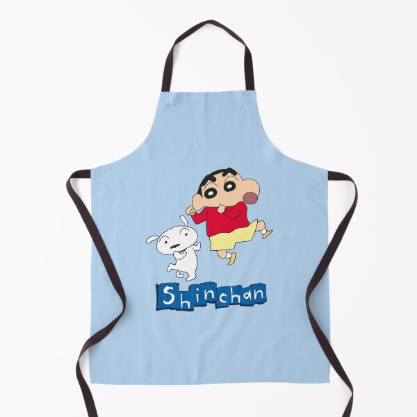 Item preview, Shin Chan; Light Blue designed and sold by Marco Bottiglieri.