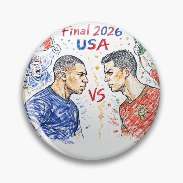 Item preview, FIFA 2026 designed and sold by funspms.