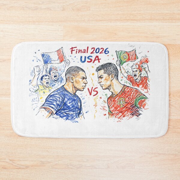 Item preview, FIFA 2026 designed and sold by funspms.