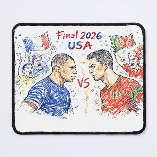 Item preview, FIFA 2026 designed and sold by funspms.