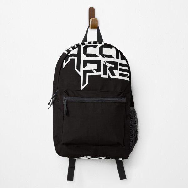 Item preview, President Statement Style Bold Lettering designed and sold by BLACK-omerta.