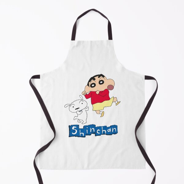 Item preview, Shin Chan designed and sold by Marco Bottiglieri.