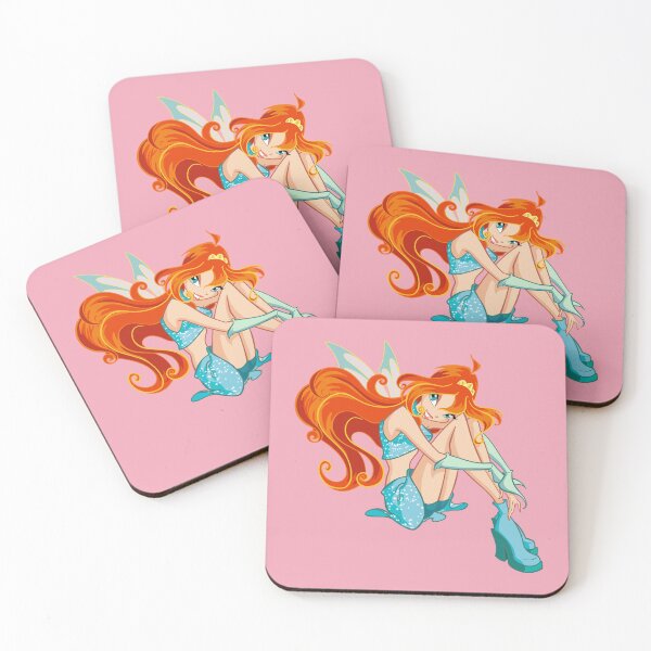 Item preview, Bloom; Pink designed and sold by Marco Bottiglieri.