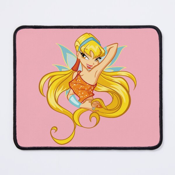 Item preview, Stella; Pink designed and sold by Marco Bottiglieri.