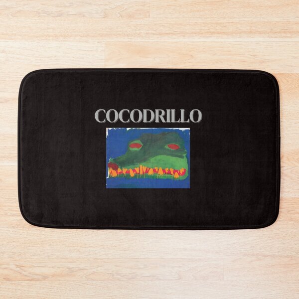 Item preview, Bold Zoo Animal Illustration  designed and sold by BLACK-omerta.