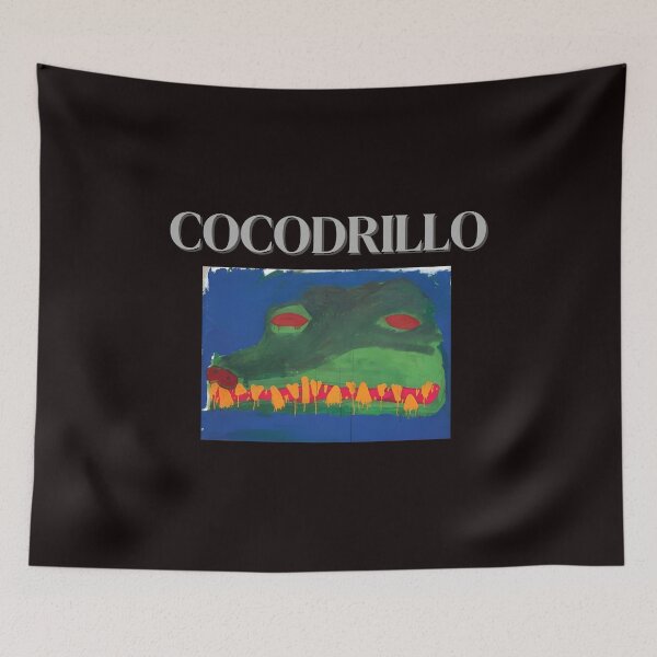 Item preview, Bold Zoo Animal Illustration designed and sold by BLACK-omerta.