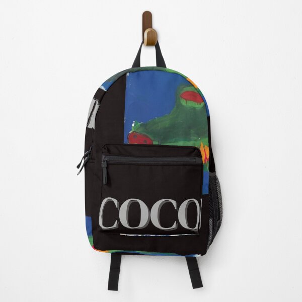 Item preview, Bold Zoo Animal Illustration designed and sold by BLACK-omerta.