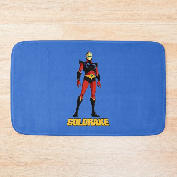 Item preview, Robo Gurendaizā; Blue designed and sold by Marco Bottiglieri.