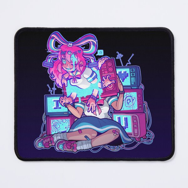 Item preview, Giffany Loves U! TV Girl designed and sold by AriaGreenHoodie.