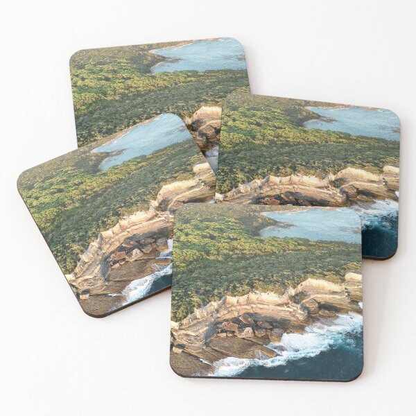 Item preview, Beecroft Peninsula  designed and sold by PrezMollymook.