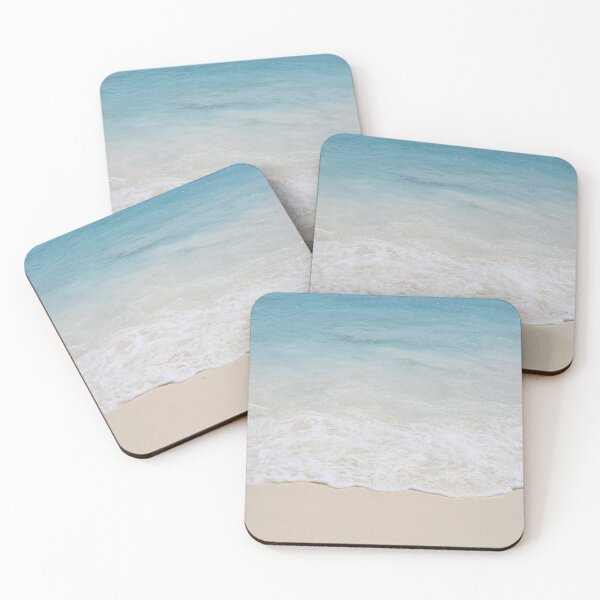 Item preview, Caribbean Ocean Beach Bliss 6 designed and sold by Anita's & Bella's Art.