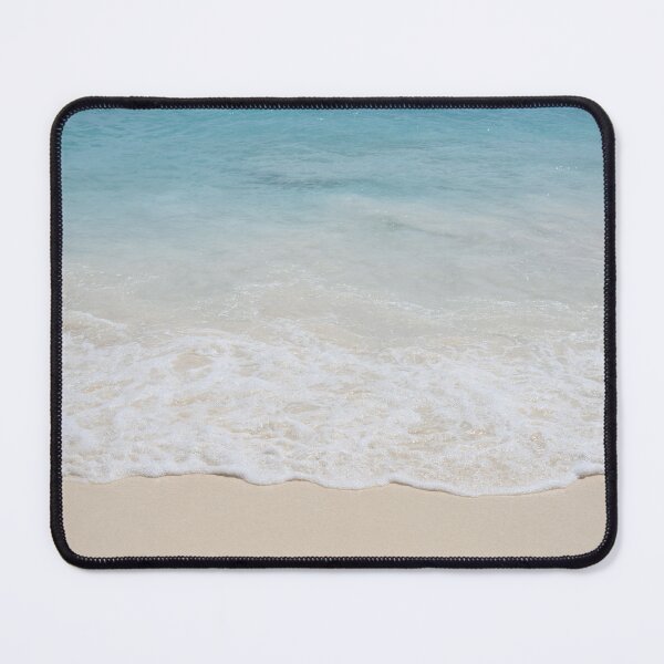 Item preview, Caribbean Ocean Beach Bliss 6 designed and sold by Anita's & Bella's Art.