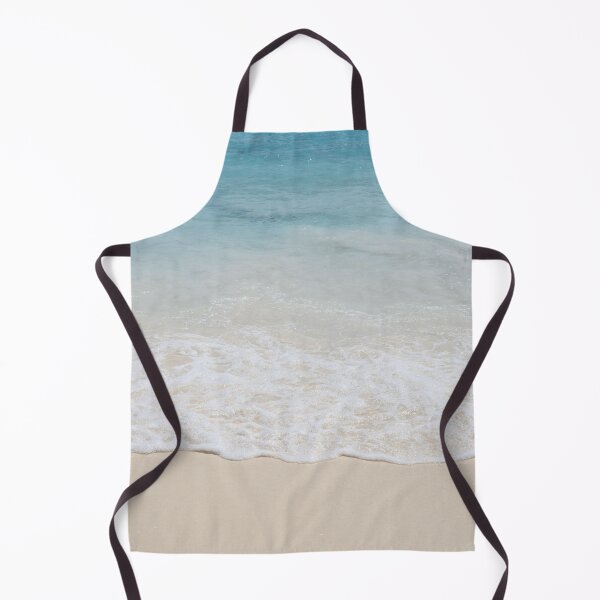 Item preview, Caribbean Ocean Beach Bliss 6 designed and sold by Anita's & Bella's Art.