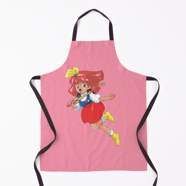 Item preview, Mahō no purinsesu Minkī Momo / Il Magico Mondo di Gigì; Pink designed and sold by Marco Bottiglieri.