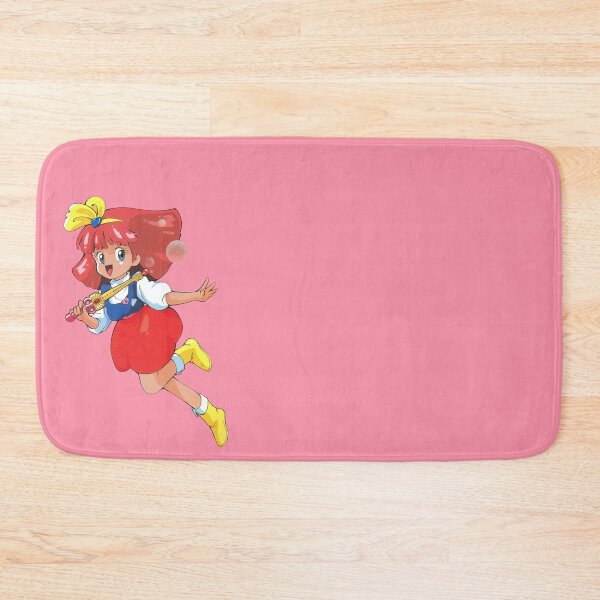 Item preview, Mahō no purinsesu Minkī Momo / Il Magico Mondo di Gigì; Pink designed and sold by Marco Bottiglieri.
