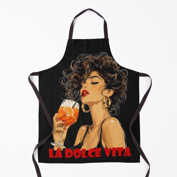 Item preview, La Dolce Vita designed and sold by PurrfectWhisper.
