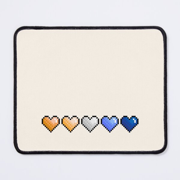 Item preview, Aroace Pride designed and sold by OceansEye.