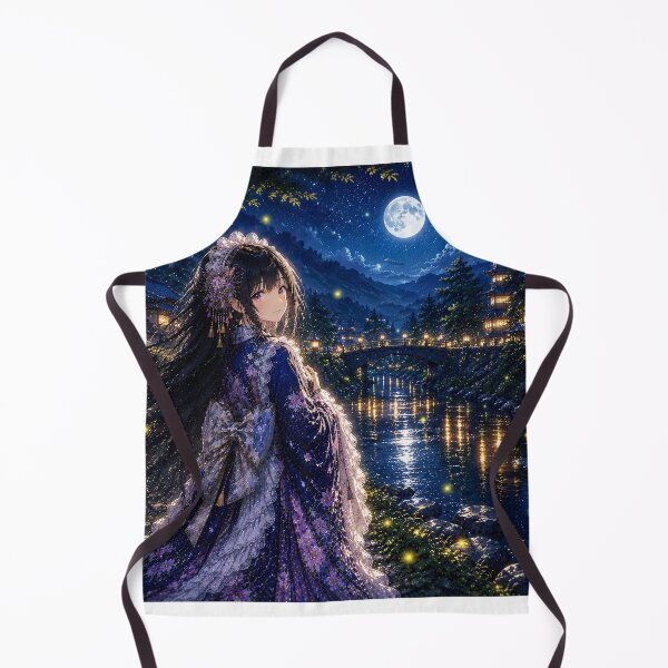 Item preview, Firefly Riverside designed and sold by Hidden Japan Coloring Book.