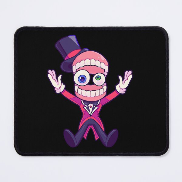 Item preview, Caine The Amazing Digital Circus designed and sold by Teansnack.