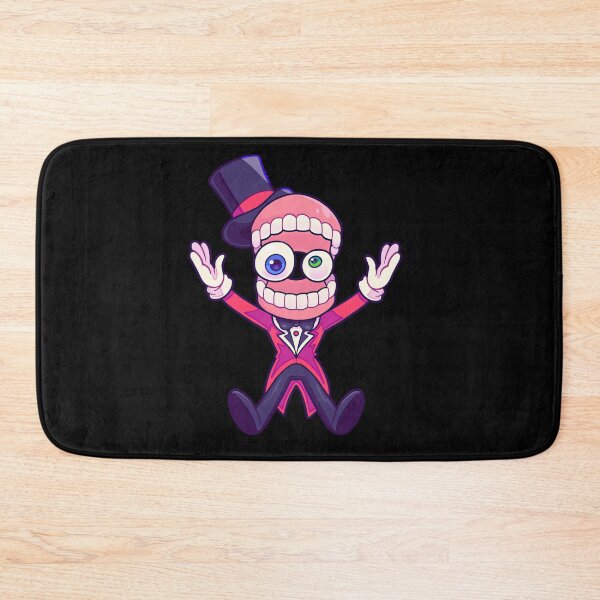 Item preview, Caine The Amazing Digital Circus designed and sold by Teansnack.