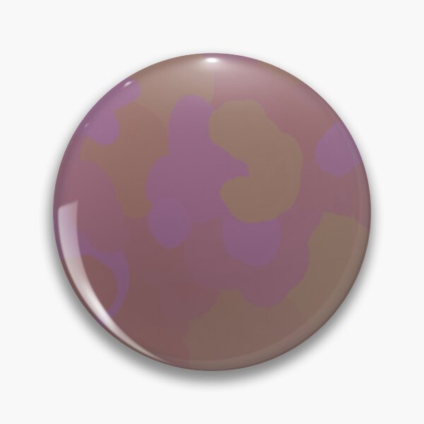 Item preview, Purple camouflage designed and sold by TattedCactus.