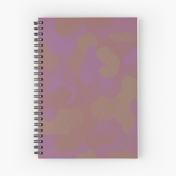 Item preview, Purple camouflage designed and sold by TattedCactus.