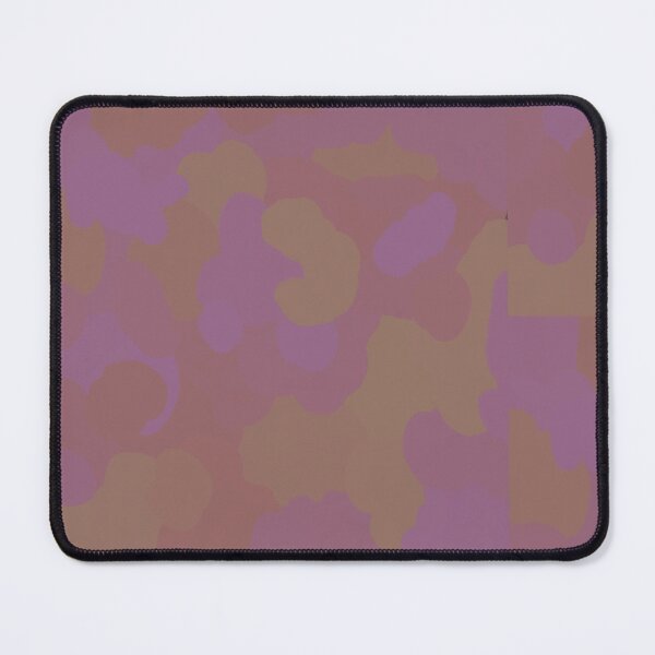 Item preview, Purple camouflage designed and sold by TattedCactus.