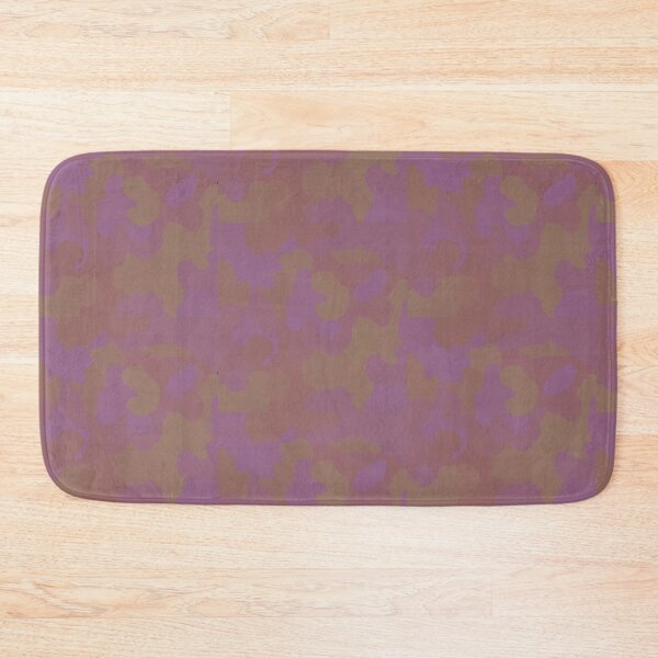 Item preview, Purple camouflage designed and sold by TattedCactus.