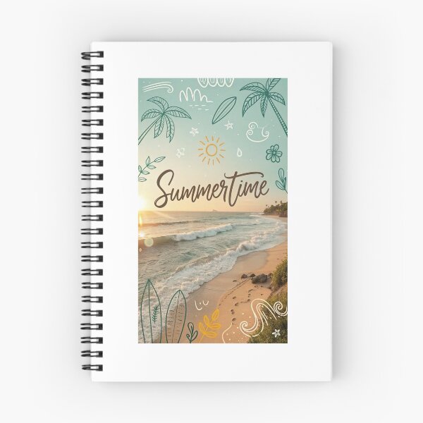 Item preview, Summer designed and sold by Simplicity-Nat.