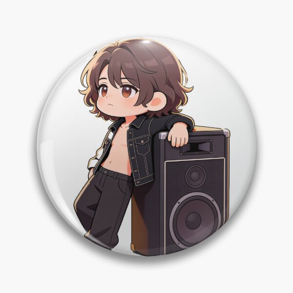 Item preview, I'm Listening [to the music] designed and sold by monolithstudio.