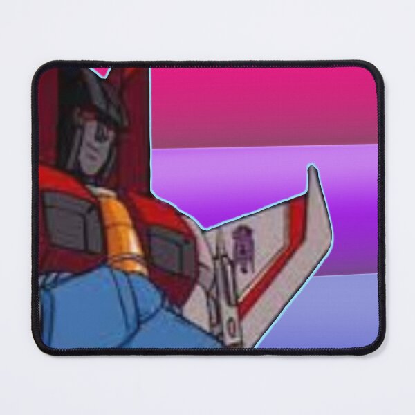 Item preview, Bi!Starscream designed and sold by TriZii.