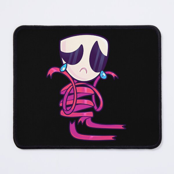 Item preview, Gangle The Amazing Digital Circus designed and sold by Teansnack.