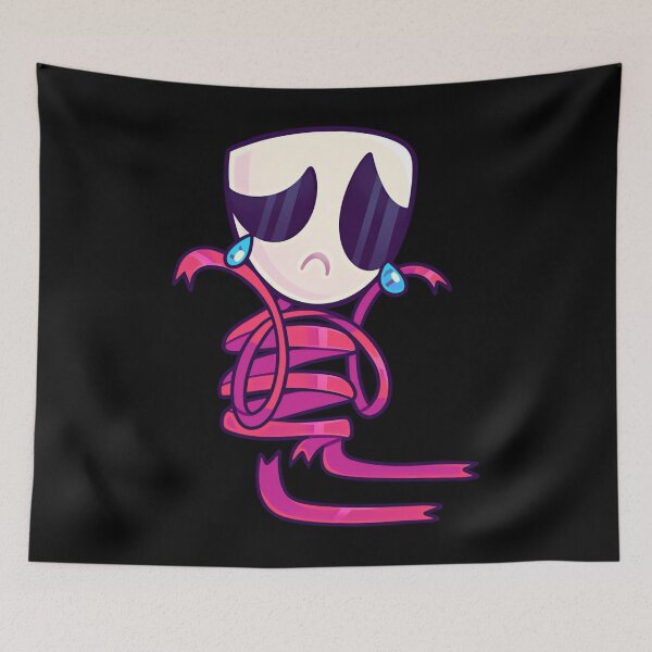 Item preview, Gangle The Amazing Digital Circus designed and sold by Teansnack.