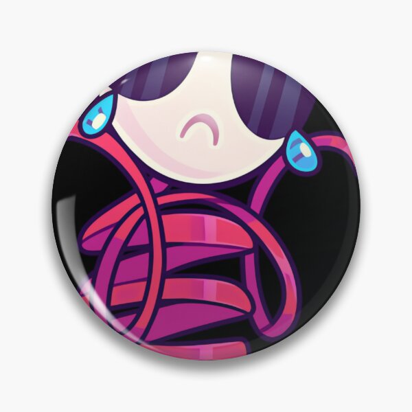 Item preview, Gangle The Amazing Digital Circus  designed and sold by Teansnack.