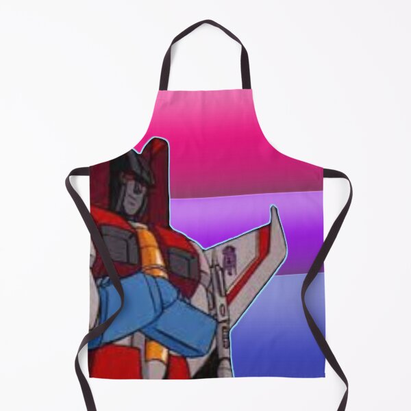Item preview, Bi!Starscream designed and sold by TriZii.