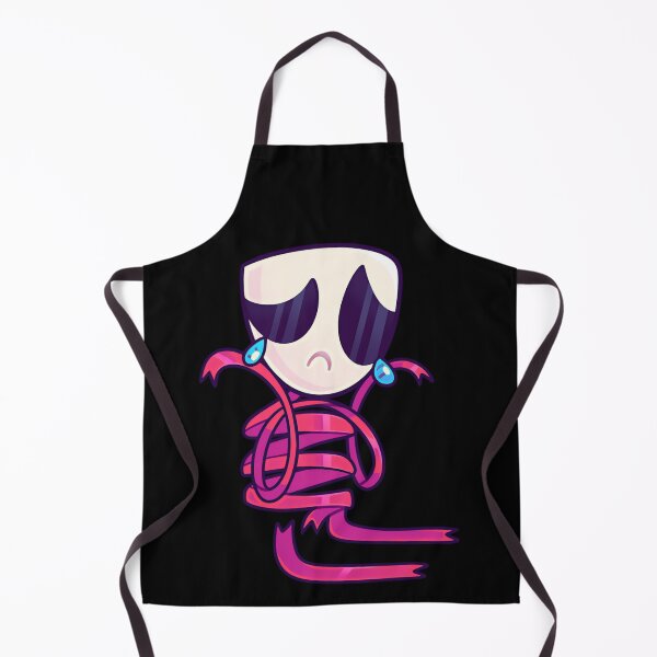 Item preview, Gangle The Amazing Digital Circus designed and sold by Teansnack.