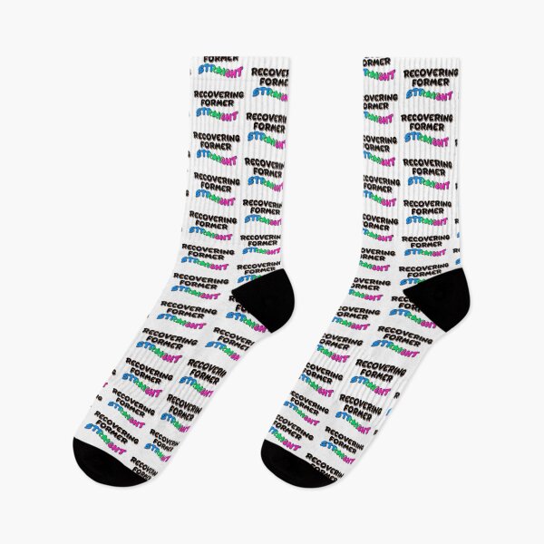 Item preview, Recovering Former Straight (Polysexual) designed and sold by mxminty.