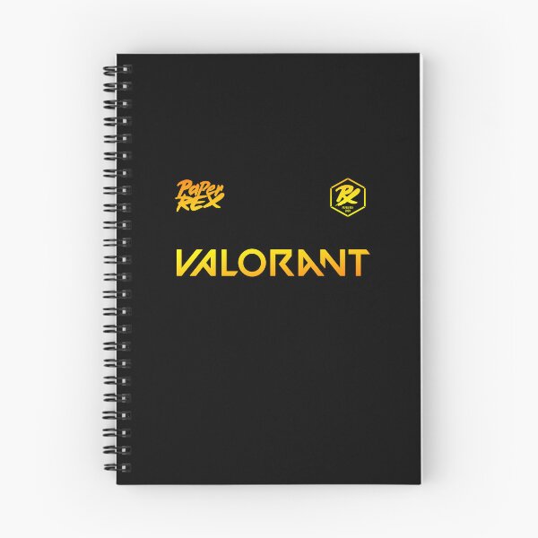 Item preview, Valorant Team Shirt designed and sold by shopnojams.