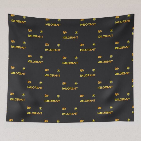 Item preview, Valorant Team Shirt designed and sold by shopnojams.