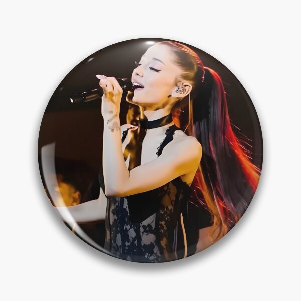 Item preview, ariana grande eternal sunshine tour designed and sold by HoneymoonStudio.