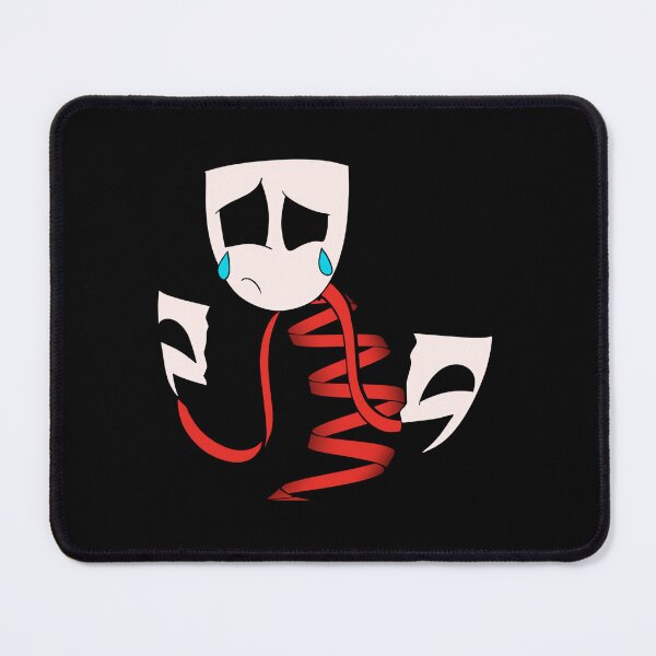 Item preview, Gangle-The Amazing Digital Circus designed and sold by Teansnack.